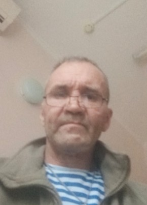 Андрей из Егорьевска 49 лет