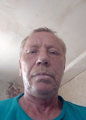 Николай из Новоржева 53 года