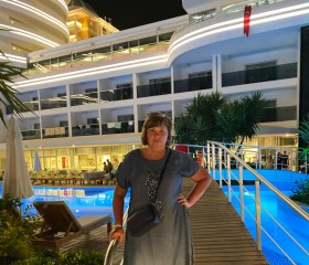 Tanya, 60, Moscow