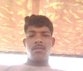Kalpesh Kavne, 20 лет, Burhānpur