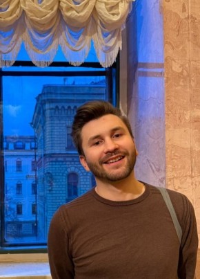 Артемий, 28, Russia, Saint Petersburg