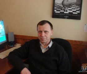 Валентин, 65 лет, Ярославль