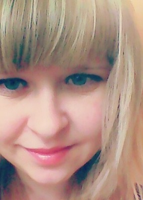 Svetlana, 33, Россия, Анна