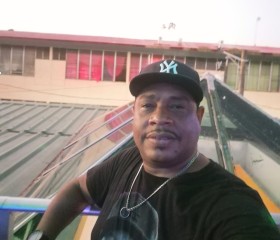 Anthony, 48 лет, Managua