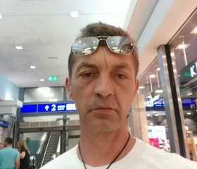 Sergii, 48 лет, Olsztyn