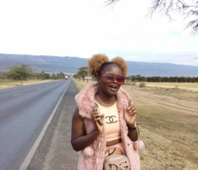 Ezna, 25 лет, Nairobi