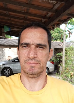 Josean, 38, República Federativa do Brasil, Natal