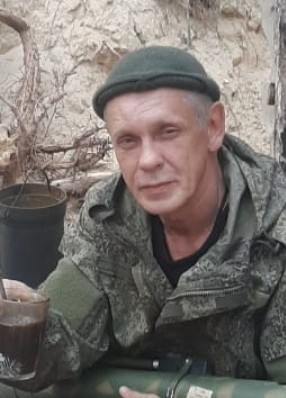 Вячеслав, 54, Россия, Норильск