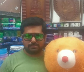 Kundan singh, 23 года, Patna