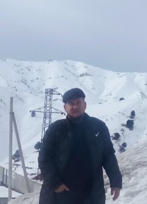 Али, 38, O‘zbekiston Respublikasi, Toshkent
