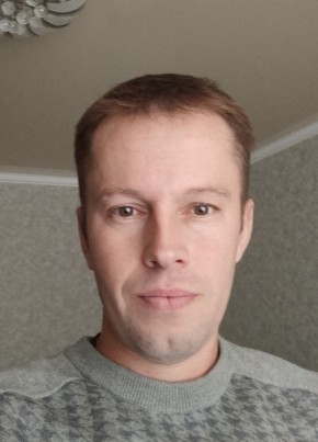 Сергей Положай, 39, Україна, Суми