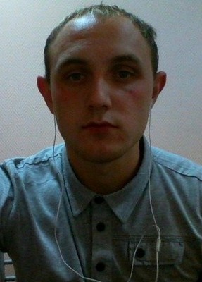 Николай, 31, Россия, Юрьевец