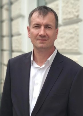 Ruslan, 50, Russia, Moscow