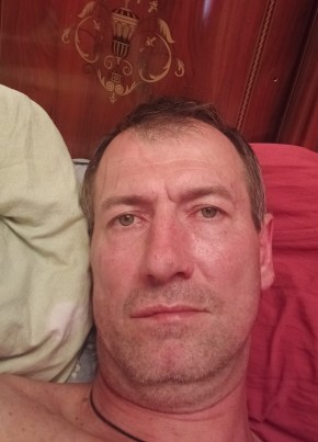 Ruslan, 51, Russia, Moscow