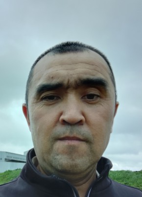 Бекзод