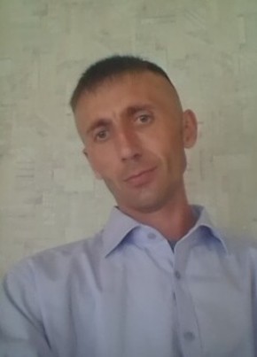 Андрей, 41, Россия, Кулунда