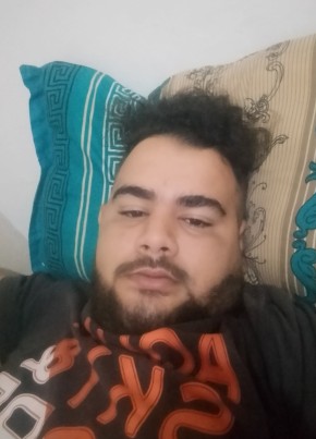 يوسف из Bir el Djir 22 года