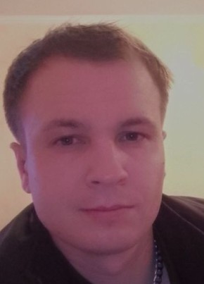 Sergey, 28, Russia, Samara