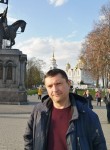 Evgeniy, 48, Moscow