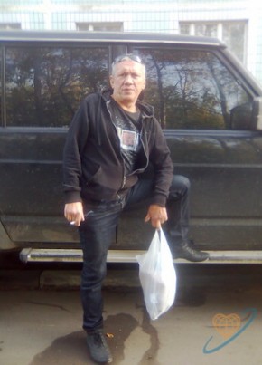 jura, 64, Россия, Люберцы