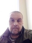 Алексей, 44 года, Нововоронеж