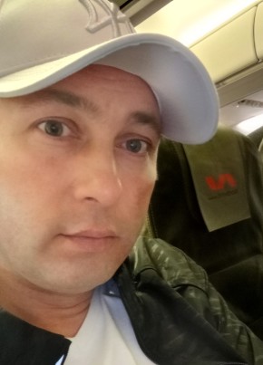 Aslan, 38, Russia, Orenburg