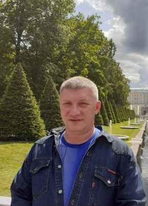 Алекс, 51, Россия, Киров (Кировская обл.)