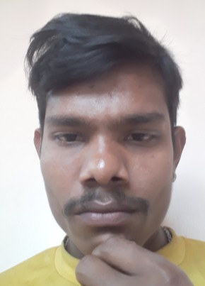 Krishna, 27, India, Kharagpur (State of West Bengal)