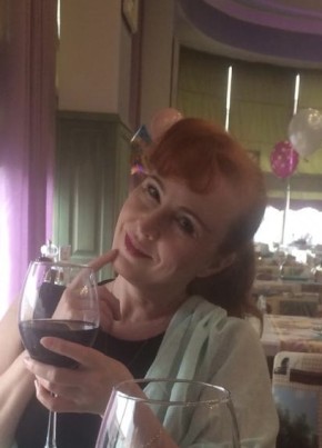 Olga, 47, Russia, Krasnodar