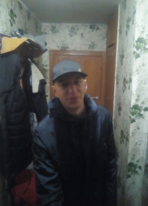 Алексей, 30, Україна, Житомир