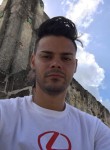 José Angel, 32 года, La Habana