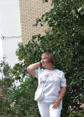 Masha, 43, Russia, Arkhangelskoe