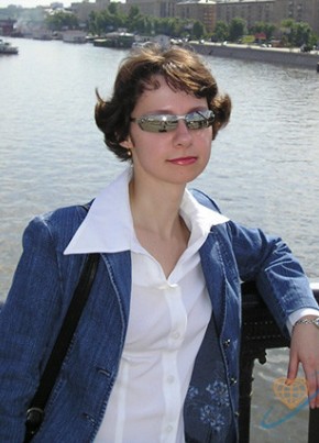 Анна, 43, Россия, Москва