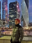 Дмитрий, 21 год, Москва