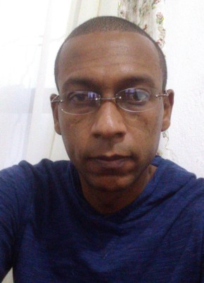Edson, 44, República Federativa do Brasil, Monte Mor