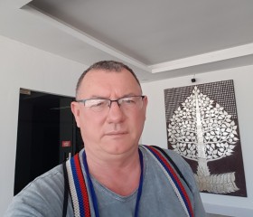 Роман, 59 лет, Алматы