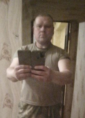 Алексей, 48, Россия, Козельск