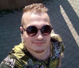 Vladimir, 32, Strasbourg