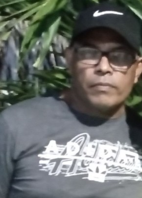 Henry, 55, República Bolivariana de Venezuela, La Dolorita