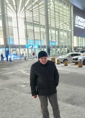 Николай из Тосно 42 года