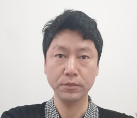 李先生, 52, Hangzhou
