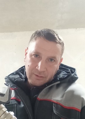 Дима, 42, Россия, Красноярск