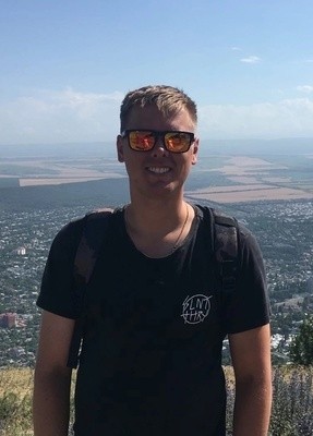 Nekitosh, 31, Россия, Севастополь
