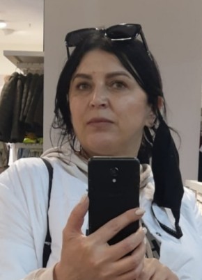 Лара, 52, Россия, Казань