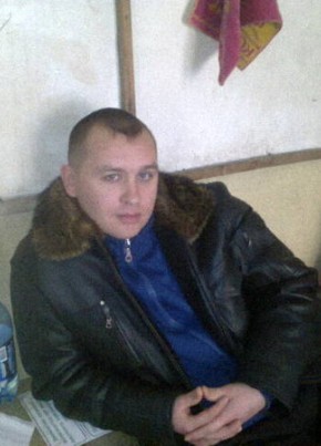 сергей, 43, Россия, Новосибирск
