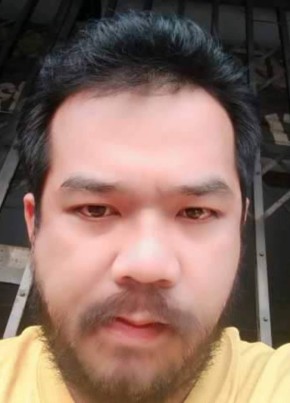 กอล์ฟ, 39, Thailand, Kamphaeng Phet