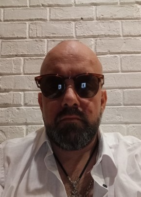 Алексей из Воронежа 41 год
