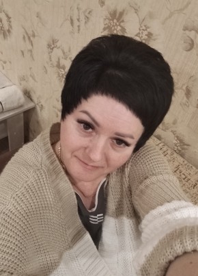 Ольга из Бородино 48 лет