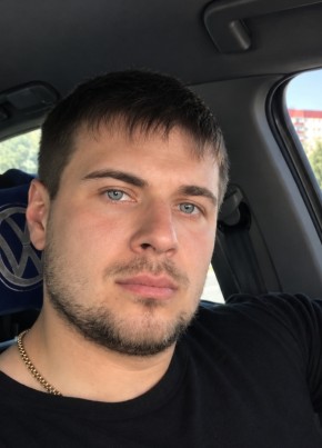 Константин из Рудныя 38 лет