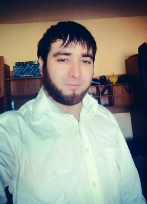 Sherzodbek, 32, Россия, Новосибирск